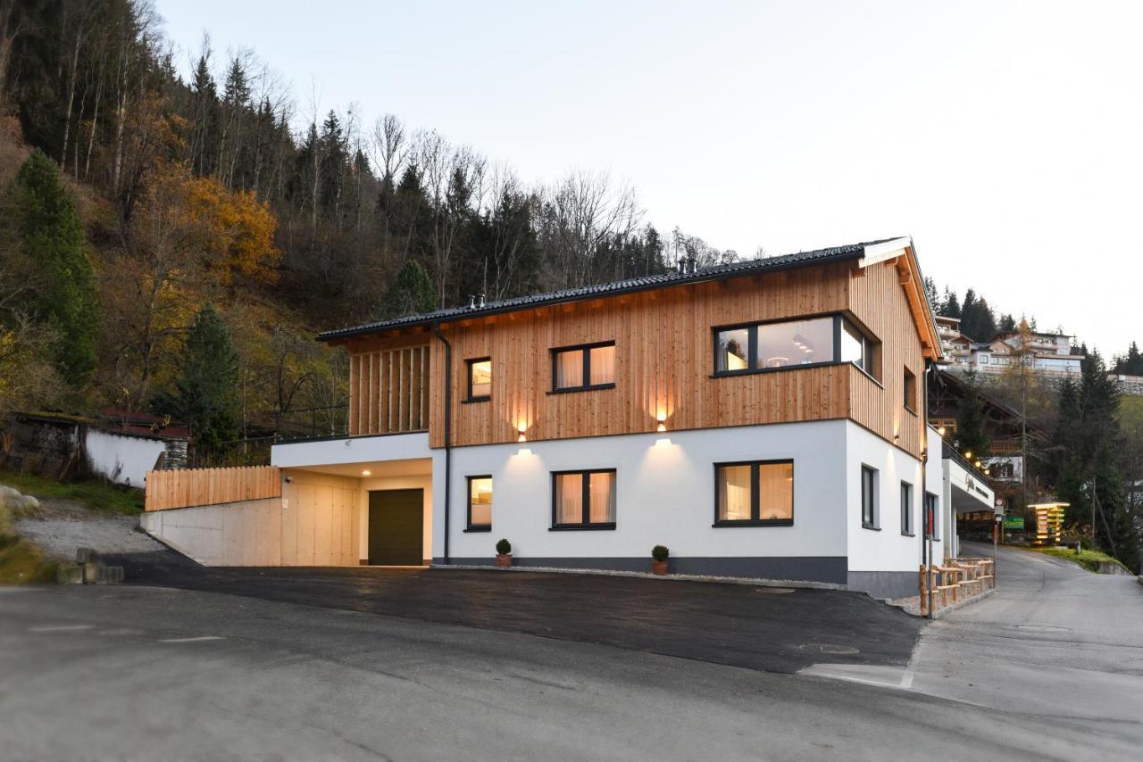 Appartamento Ferienhaus Kraiter Schladming Esterno foto