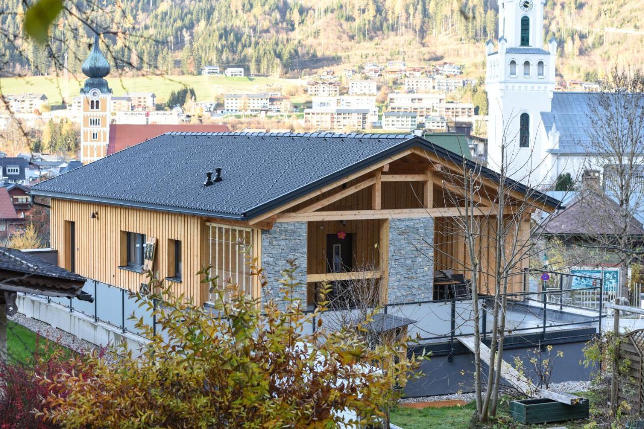 Appartamento Ferienhaus Kraiter Schladming Esterno foto