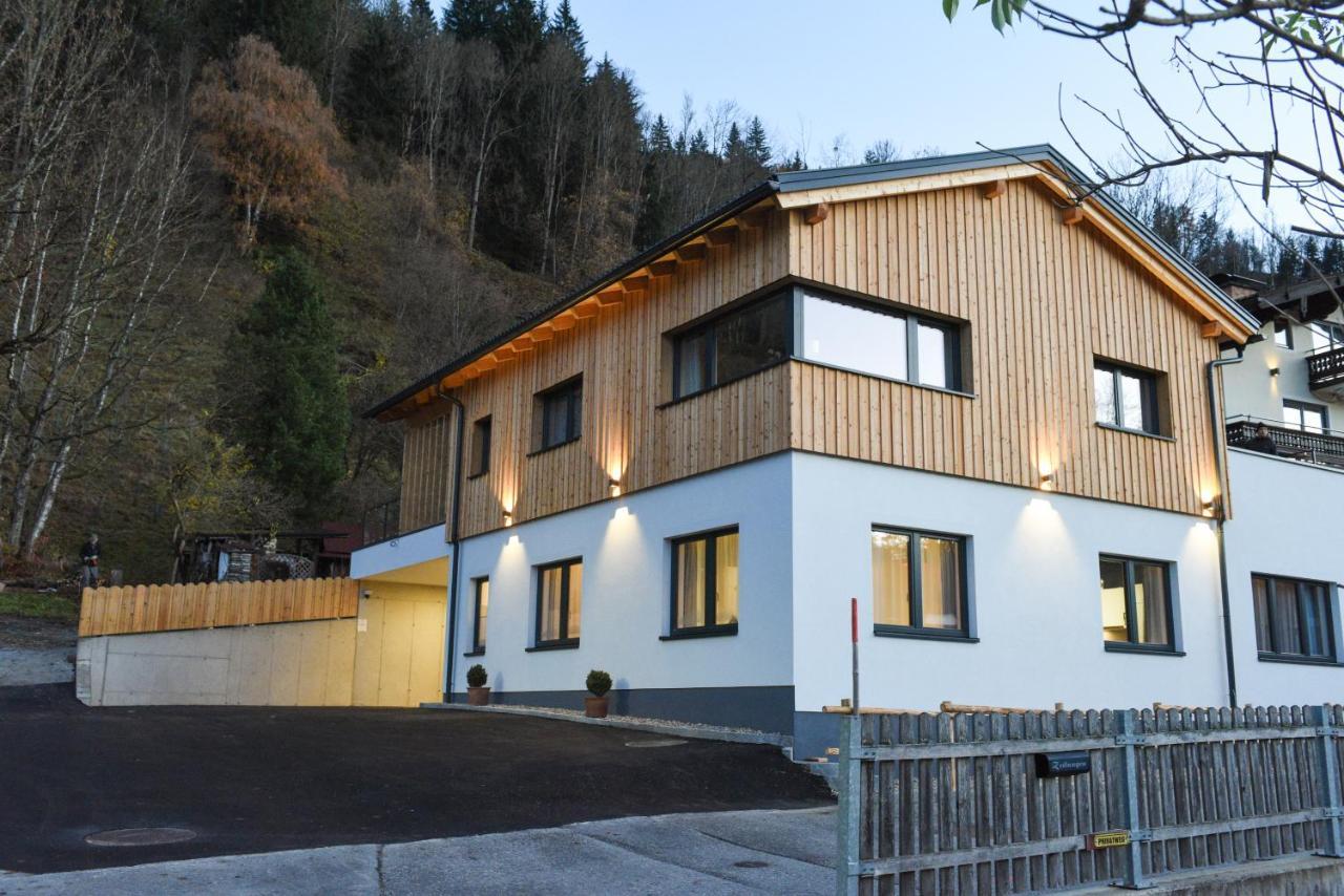 Appartamento Ferienhaus Kraiter Schladming Esterno foto